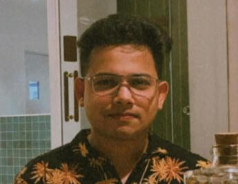 Aman Khan founder of Luros SEO